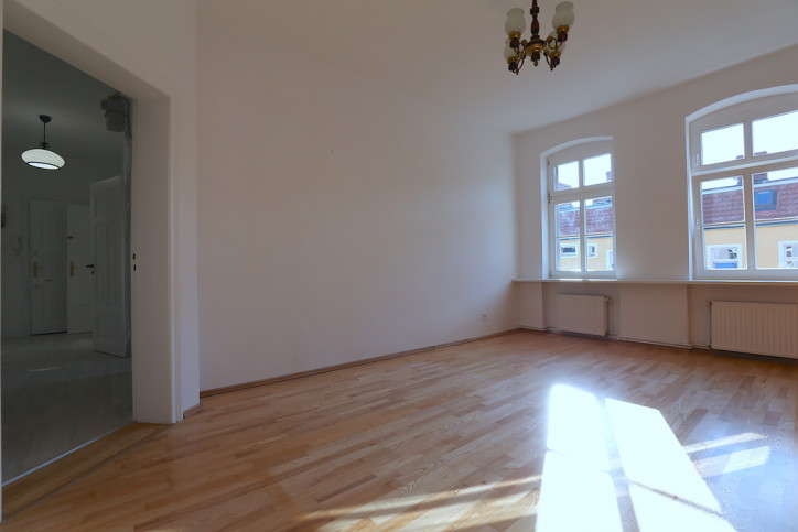 Mieszkanie Sprzedaż Szczecin Niebuszewo 3