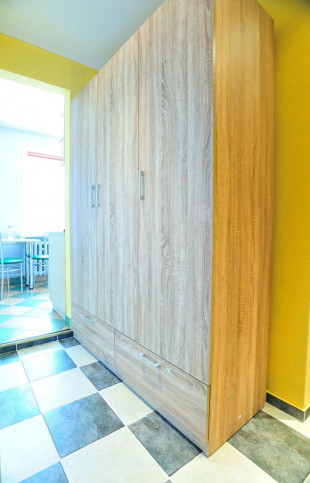 Mieszkanie Wynajem Szczecin Pomorzany Budziszyńska 8