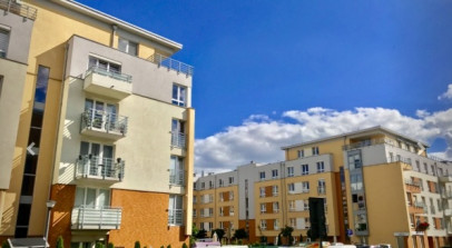 Mieszkanie Sprzedaż Szczecin Gumieńce Kazimierska