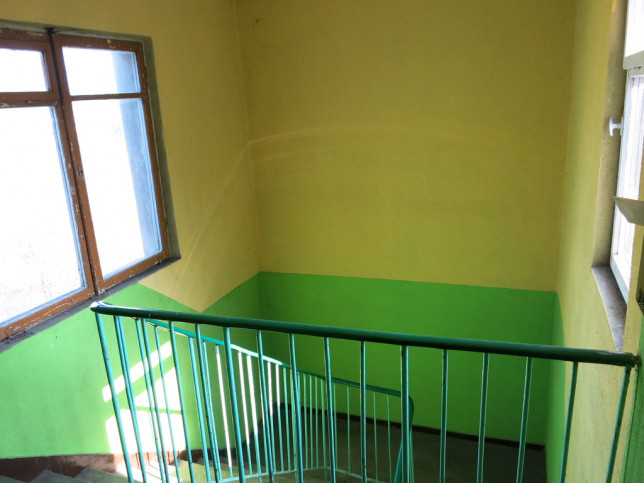 Mieszkanie Sprzedaż Szczecin Żelechowa Łączna 6