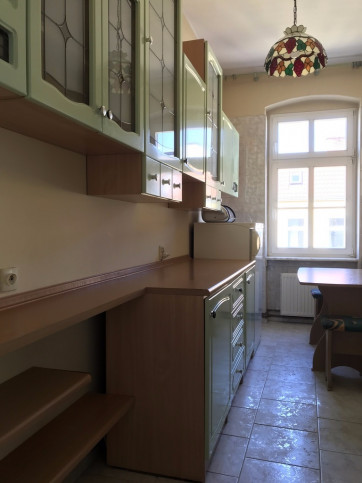 Mieszkanie Sprzedaż Szczecin Niebuszewo 15
