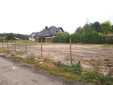 Działka Sprzedaż Kliniska Wielkie