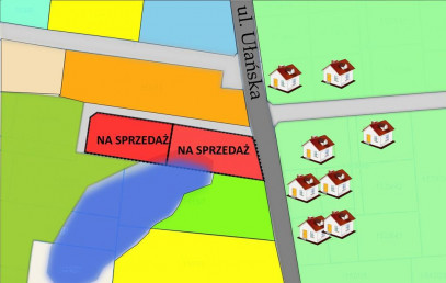 Działka Sprzedaż Dobra