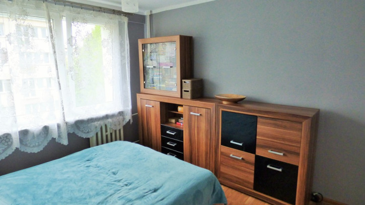 Mieszkanie Sprzedaż Szczecin Pomorzany 9 Maja 6