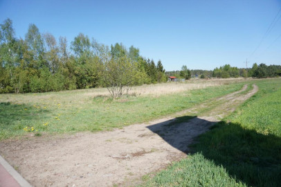 Działka Sprzedaż Rurzyca
