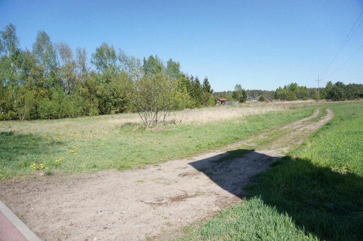 Działka Sprzedaż Rurzyca 3