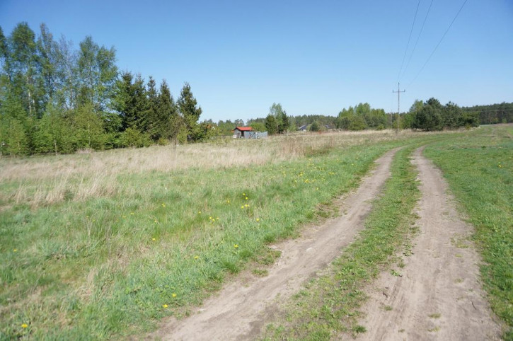 Działka Sprzedaż Rurzyca 4