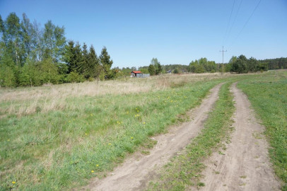 Działka Sprzedaż Rurzyca