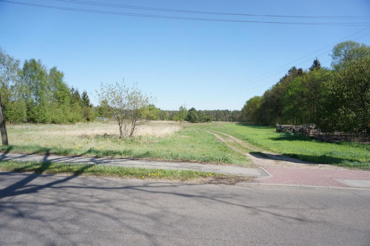 Działka Sprzedaż Rurzyca 3