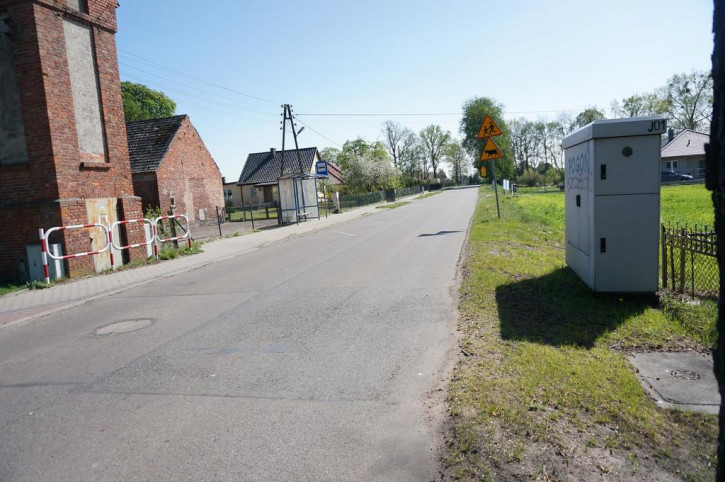 Działka Sprzedaż Rurzyca 5