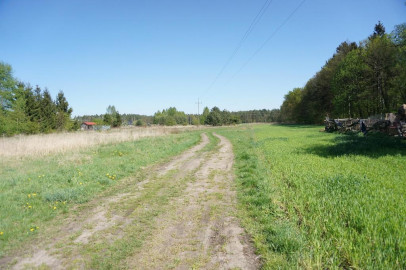 Działka Sprzedaż Rurzyca