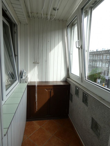 Mieszkanie Sprzedaż Szczecin Centrum Bolesława Krzywoustego 10
