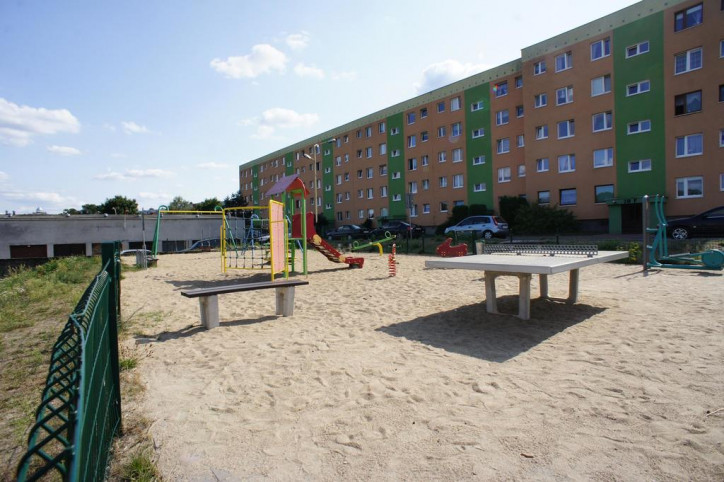 Mieszkanie Sprzedaż Goleniów Jana Matejki 2