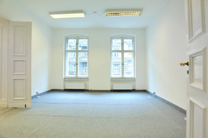 Lokal Wynajem Szczecin Śródmieście-Centrum ks. Piotra Ściegiennego 1