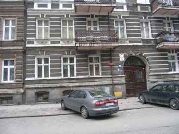 Lokal Wynajem Szczecin Śródmieście-Centrum ks. Piotra Ściegiennego