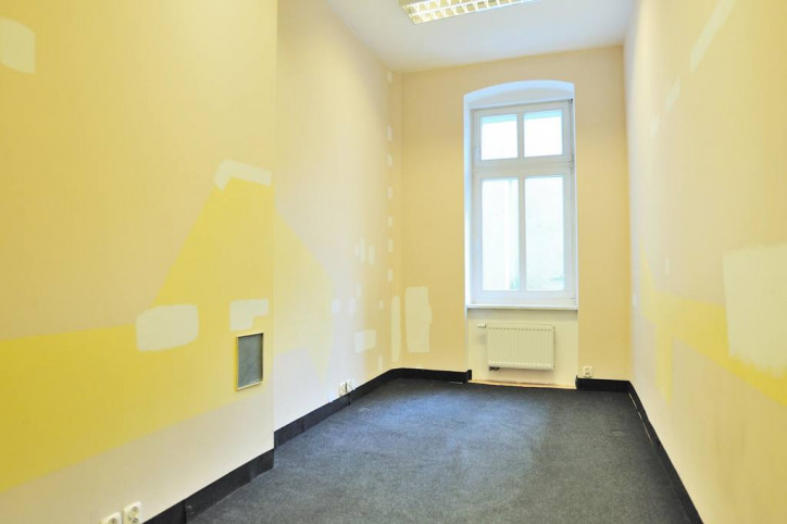 Lokal Wynajem Szczecin Śródmieście-Centrum ks. Piotra Ściegiennego 3
