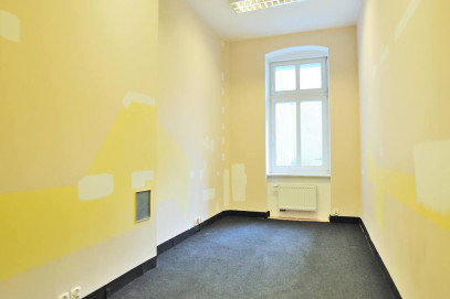 Lokal Wynajem Szczecin Śródmieście-Centrum ks. Piotra Ściegiennego