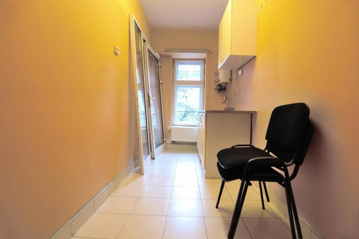 Lokal Wynajem Szczecin Śródmieście-Centrum ks. Piotra Ściegiennego 4
