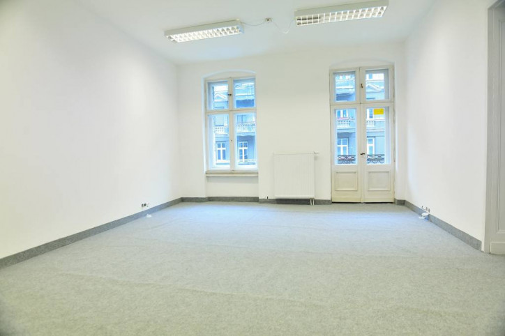 Lokal Wynajem Szczecin Śródmieście-Centrum ks. Piotra Ściegiennego 5
