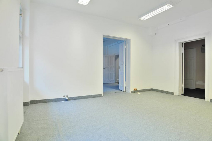 Lokal Wynajem Szczecin Śródmieście-Centrum ks. Piotra Ściegiennego 6