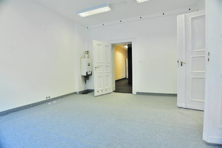 Lokal Wynajem Szczecin Śródmieście-Centrum ks. Piotra Ściegiennego 7