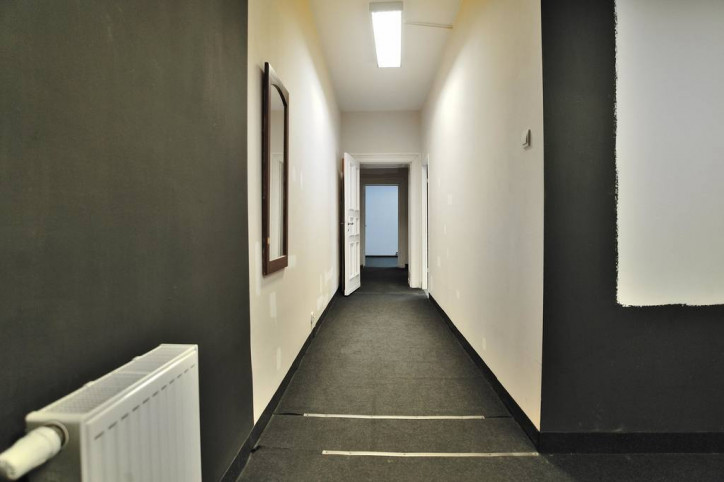 Lokal Wynajem Szczecin Śródmieście-Centrum ks. Piotra Ściegiennego 8
