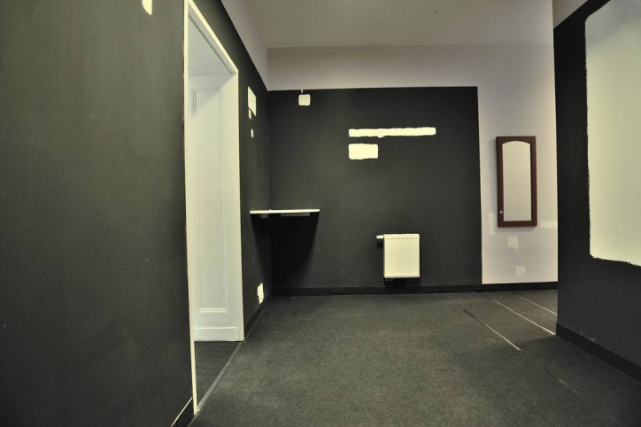 Lokal Wynajem Szczecin Śródmieście-Centrum ks. Piotra Ściegiennego 9