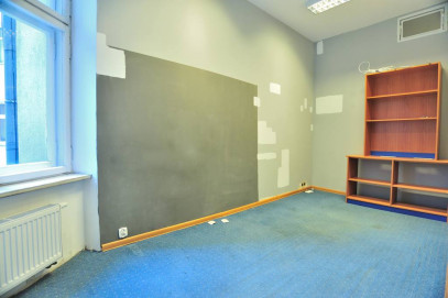 Lokal Wynajem Szczecin Śródmieście-Centrum ks. Piotra Ściegiennego