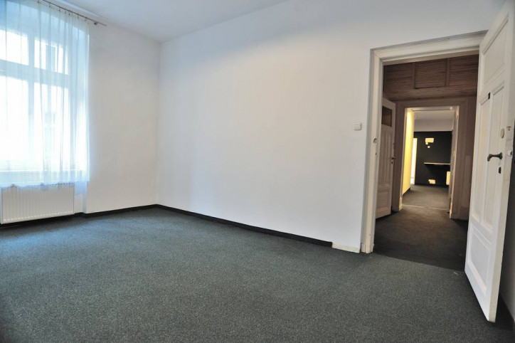 Lokal Wynajem Szczecin Śródmieście-Centrum ks. Piotra Ściegiennego 13