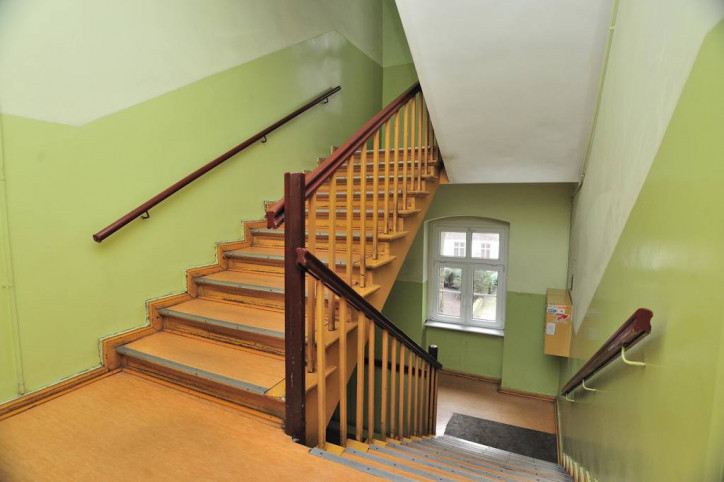 Lokal Wynajem Szczecin Śródmieście-Centrum ks. Piotra Ściegiennego 16