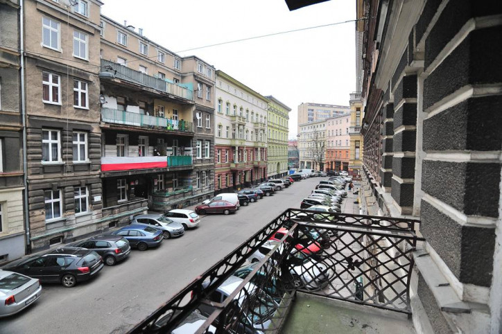 Lokal Wynajem Szczecin Śródmieście-Centrum ks. Piotra Ściegiennego 17