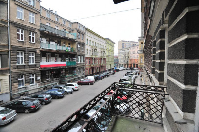 Lokal Wynajem Szczecin Śródmieście-Centrum ks. Piotra Ściegiennego
