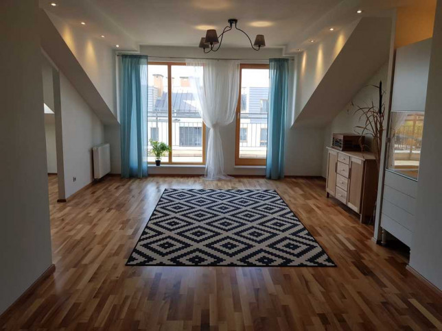 Mieszkanie Sprzedaż Szczecin Śródmieście-Centrum gen. Józefa Sowińskiego 4