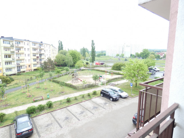 Mieszkanie Sprzedaż Szczecin os. Słoneczne Jasna 17