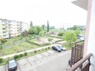 Mieszkanie Sprzedaż Szczecin os. Słoneczne Jasna