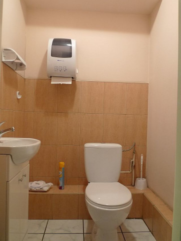 Obiekt Sprzedaż Szczecin Niebuszewo Mariana Rapackiego 9