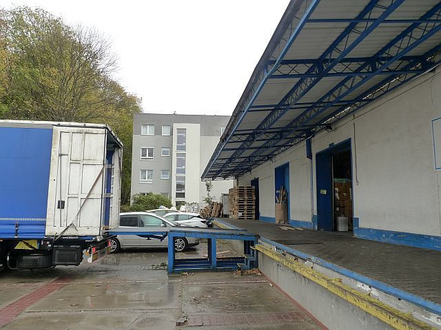 Obiekt Sprzedaż Szczecin Niebuszewo Mariana Rapackiego 27