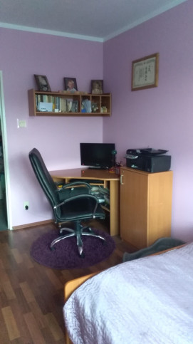 Mieszkanie Sprzedaż Szczecin os. Bukowe Brązowa 3