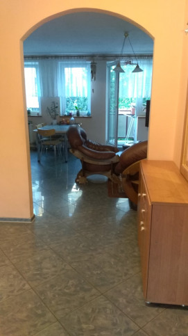 Mieszkanie Sprzedaż Szczecin os. Bukowe Brązowa 5