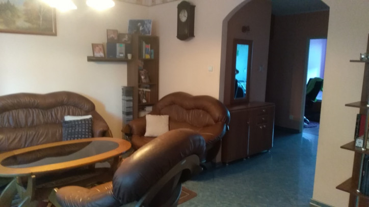 Mieszkanie Sprzedaż Szczecin os. Bukowe Brązowa 7