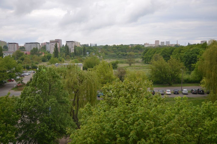 Mieszkanie Sprzedaż Szczecin os. Gontyny 1 Maja 6