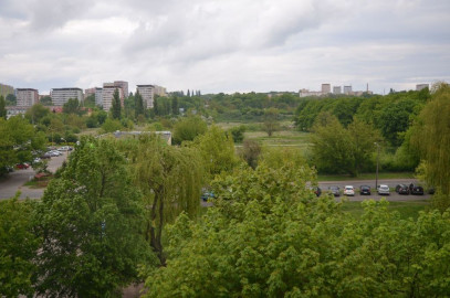 Mieszkanie Sprzedaż Szczecin os. Gontyny 1 Maja
