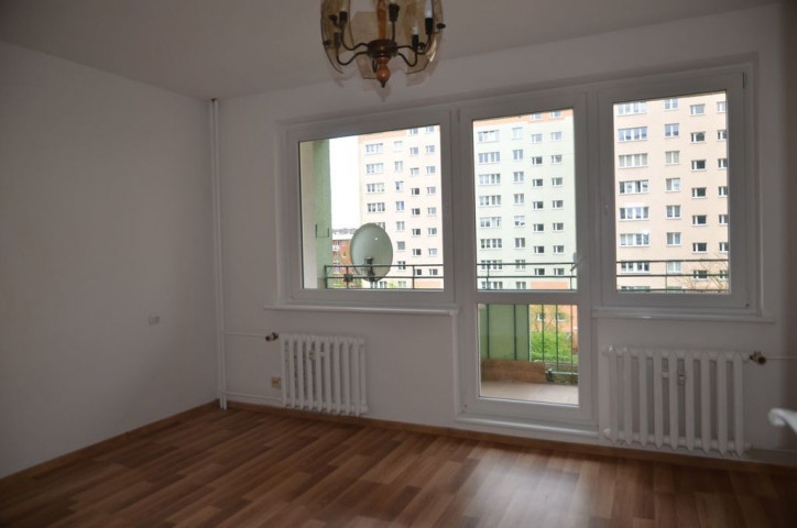 Mieszkanie Sprzedaż Szczecin os. Gontyny 1 Maja 1