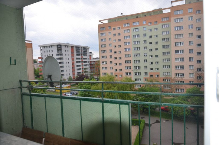 Mieszkanie Sprzedaż Szczecin os. Gontyny 1 Maja 7