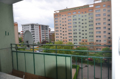 Mieszkanie Sprzedaż Szczecin os. Gontyny 1 Maja