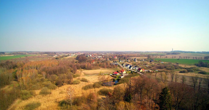 Działka Sprzedaż Dobra 7