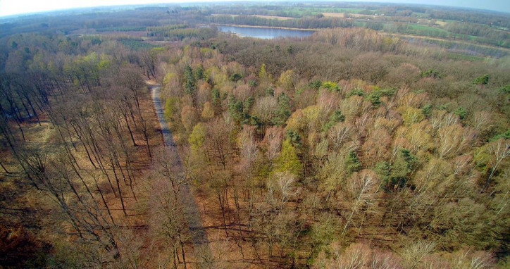 Działka Sprzedaż Dobra 23