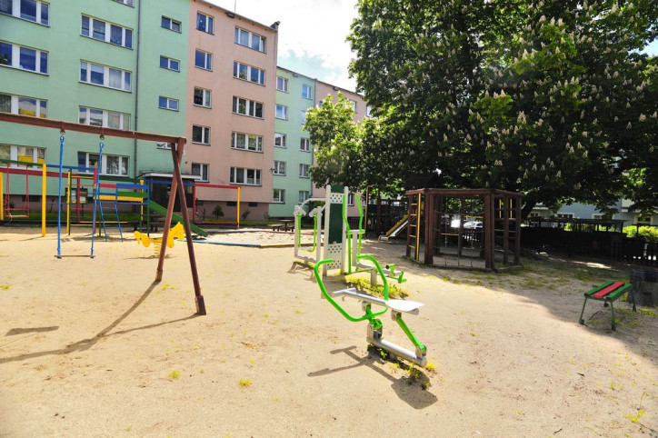 Mieszkanie Wynajem Szczecin Śródmieście Ku Słońcu 16