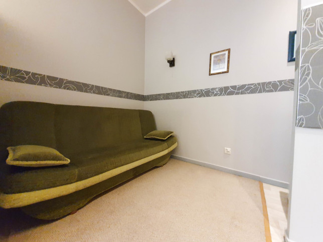 Mieszkanie Sprzedaż Szczecin Śródmieście-Centrum Bolesława Krzywoustego 12