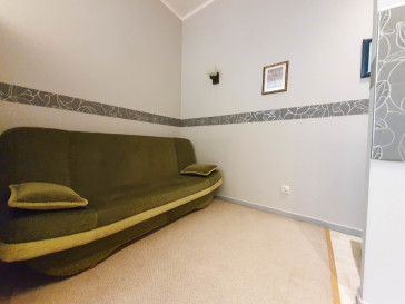 Mieszkanie Sprzedaż Szczecin Śródmieście-Centrum Bolesława Krzywoustego